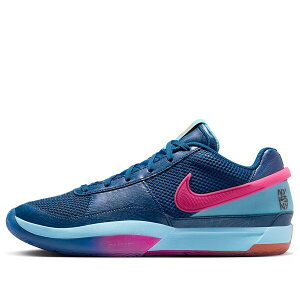 Nike �i�C�L �����Y �X�j�[�J�[ �yNike JA 1 'NY vs. NY' FV1286-400�z �T�C�Y US_12(30.0cm)