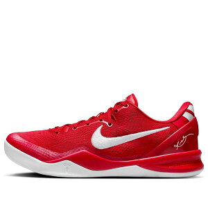 Nike �i�C�L �����Y �X�j�[�J�[ �yNike Kobe 8 Protro 'University Red White' HF9550-600�z �T�C�Y US_6.5(24.5cm)