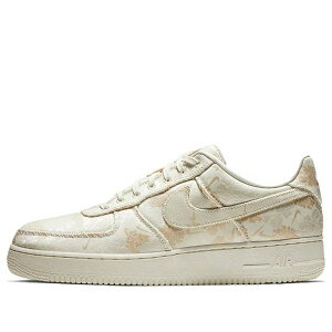 Nike �i�C�L �����Y �X�j�[�J�[ �yNike Air Force 1 '07 PRM 3 'Pale Ivory' AT4144-100�z �T�C�Y US_M_14