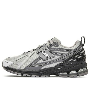 New Balance �j���[�o�����X �����Y �X�j�[�J�[ �yNew Balance 1906R 'Grey Black' M1906RHA�z �T�C�Y US_12(30.0cm)