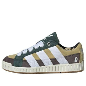 adidas アディダス メンズ スニーカー 【adidas x A Bathing Ape NRTN 'Sand' IE6118】 サイズ US_M_13