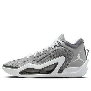 Jordan �W���[�_�� �����Y �X�j�[�J�[ �yAir Jordan Tatum 1 PF 'Cool Grey' DZ3330-002�z �T�C�Y US_8(26.0cm)