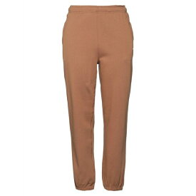 NIKE ナイキ カジュアルパンツ ボトムス レディース Pants Camel