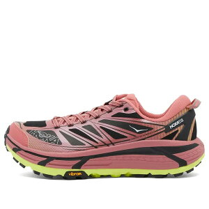 HOKA ONE ONE �z�J�I�l�I�l �����Y �X�j�[�J�[ �yHOKA ONE ONE Mafate Speed 2 'Baked Clay' 1126851-CLY�z �T�C�Y US_9(27.0cm)