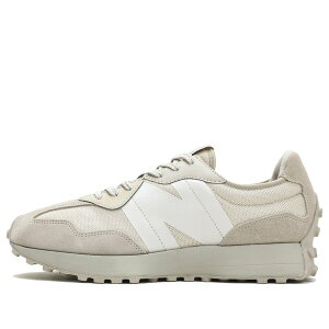 New Balance �j���[�o�����X �����Y �X�j�[�J�[ �yNew Balance 327 'Sea Salt' MS327SJ�z �T�C�Y US_M_4.5