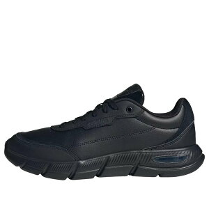 adidas �A�f�B�_�X �����Y �X�j�[�J�[ �yadidas Cloudfoam Flex 'Black Carbon' KI4916�z �T�C�Y US_9(27.0cm)