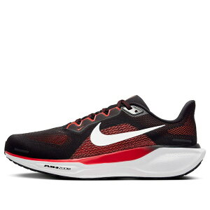 Nike �i�C�L �����Y �X�j�[�J�[ �yNike Air Zoom Pegasus 41 Extra Wide 'Black Fire Red' FN4932-003�z �T�C�Y US_11(29.0cm)