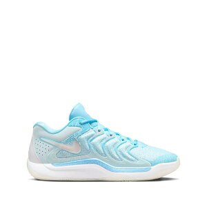 �i�C�L �����Y �X�j�[�J�[ �V���[�Y Kd17 christmas - aquarius blue/glacier blue/metallic silver sneakers Blue