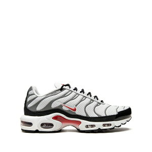�i�C�L �����Y �X�j�[�J�[ �V���[�Y Air max plus photon dust/varsity red sneakers White