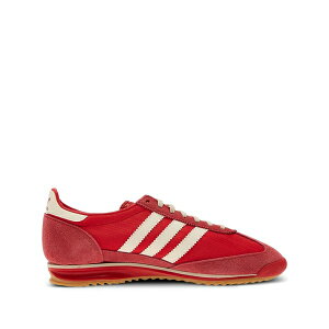 �A�f�B�_�X ���f�B�[�X �X�j�[�J�[ �V���[�Y Sl 72 og sneakers Red