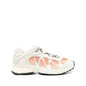 �T������ �����Y �X�j�[�J�[ �V���[�Y Xt-whisper sneakers Orange