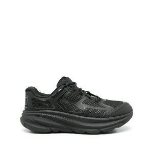 �z�J�I�l�I�l �����Y �X�j�[�J�[ �V���[�Y Clifton one9 sneakers Black