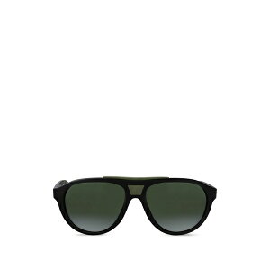 �����A���l �����Y �T���O���X�E�A�C�E�F�A �A�N�Z�T���[ Altitude 04 pilot-frame sunglasses Black
