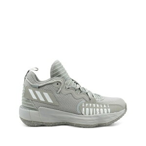 �A�f�B�_�X �����Y �X�j�[�J�[ �V���[�Y Dame 7 extply grey sneakers Grey