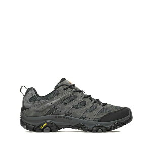 ������ �����Y �X�j�[�J�[ �V���[�Y Moab 3 hiking sneakers Grey