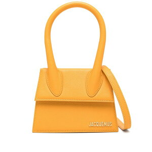 �W���N�G���X ���f�B�[�X �g�[�g�o�b�O �o�b�O Le chiquito moyen tote bag Yellow