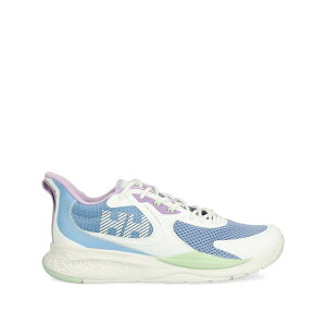 �w���[�n���Z�� ���f�B�[�X �X�j�[�J�[ �V���[�Y Revo sailing panelled sneakers White