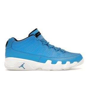 Jordan W[_ Y Xj[J[ yJordan 9 Retro Low Pantonez TCY US_M_15 University Blue/White/Black/University Blue