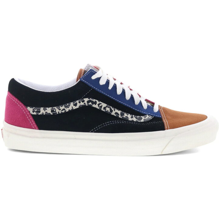 楽天市場】Vans バンズ メンズ スニーカー 【Vans Old Skool 36 DX 