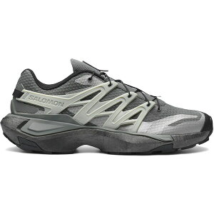 Salomon �T������ �����Y �X�j�[�J�[ �ySalomon XT PU.RE Advanced Sedona Sage Metal�z �T�C�Y US_9(27.0cm) Sedona Sage/Footwear Silver/Metal