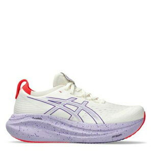 AVbNX fB[X jO X|[c Gel-Nimbus 27 Road Running Shoes Womens