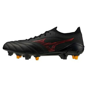 ミズノ メンズ ブーツ シューズ Morelia Neo 4 Elite Adults Soft Ground Football Boots