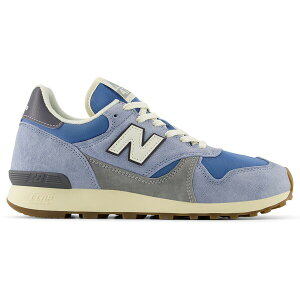 New Balance j[oX Y Xj[J[ yNew Balance 475 Light Arctic Grey Blue Laguna Slate Greyz TCY US_10.5(28.5cm) Light Arctic Grey/Blue Laguna/Slate Grey