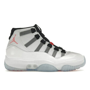 Jordan W[_ Y Xj[J[ yJordan 11 Adapt White (EU Plug)z TCY US_7.5(25.5cm) White/White/Black/Infrared