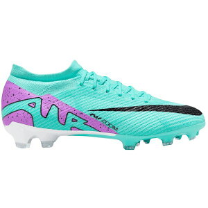 Nike iCL Y Xj[J[ yNike Zoom Mercurial Vapor 15 PRO FG Peak Ready Packz TCY US_7.5(25.5cm) Hyper Turquoise/Black/White/Fuchsia Dream