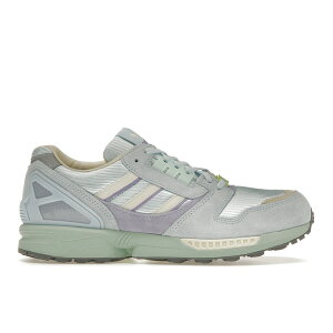 adidas �A�f�B�_�X �����Y �X�j�[�J�[ �yadidas ZX 8000 Sky Tint�z �T�C�Y US_11.5(29.5cm) Sky Tint