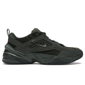 Nike �i�C�L �����Y �X�j�[�J�[ �yNike M2K Tekno Sequoia�z �T�C�Y US_7(25.0cm) Sequoia/Black-Cargo Khaki