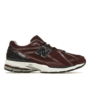 New Balance �j���[�o�����X �����Y �X�j�[�J�[ �yNew Balance 1906R Burgundy Black�z �T�C�Y US_12(30.0cm) Burgundy/Black