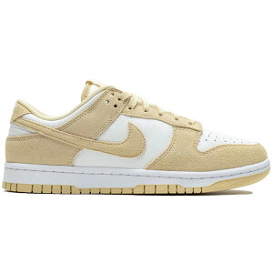 Nike iCL Y Xj[J[ yNike Dunk Low SE Team Gold Suedez TCY US_7(25.0cm) White/Team Gold/White