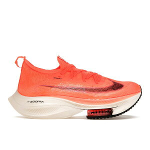 Nike iCL Y Xj[J[ yNike Air Zoom Alphafly Next% Bright Mangoz TCY US_8(26.0cm) Bright Mango/Metallic Red Bronze-Black-Citron