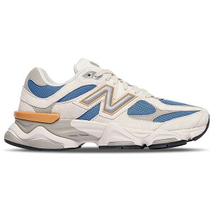 New Balance �j���[�o�����X �����Y �X�j�[�J�[ �yNew Balance 9060 Heron Blue Grey�z �T�C�Y US_11(29.0cm) Heron Blue/Grey