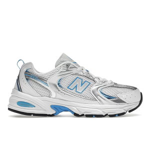 New Balance �j���[�o�����X �����Y �X�j�[�J�[ �yNew Balance 530 White Sky Blue�z �T�C�Y US_5.5(23.5cm) White/Sky Blue
