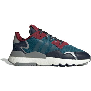 adidas AfB_X Y Xj[J[ yadidas Nite Jogger Tech Mineralz TCY US_M_4.5 Tech Mineral/Tech Mineral/Collegiate Navy