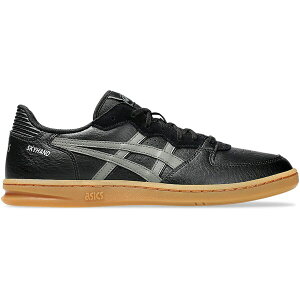 ASICS AVbNX Y Xj[J[ yASICS Skyhand OG Black Truffle Greyz TCY US_7(25.0cm) Black/Truffle Grey