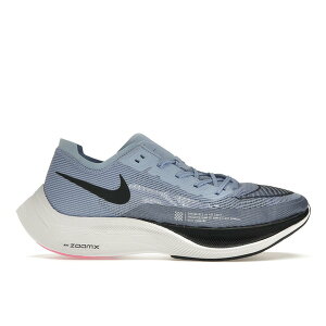 Nike �i�C�L �����Y �X�j�[�J�[ �yNike ZoomX Vaporfly Next% 2 Cobalt Bliss�z �T�C�Y US_9.5(27.5cm) Cobalt Bliss/Ashen Slate/Football Grey/Black