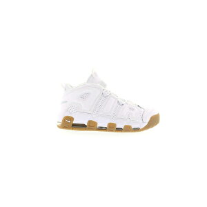 Nike �i�C�L �����Y �X�j�[�J�[ �yNike Air More Uptempo White Gum�z �T�C�Y US_10(28.0cm) White/White-Gum
