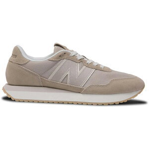 New Balance j[oX Y Xj[J[ yNew Balance 237 Unplugged Pack Greigez TCY US_M_4 Grey/Beige