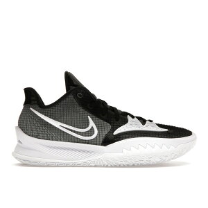 Nike �i�C�L �����Y �X�j�[�J�[ �yNike Kyrie 4 Low TB Black White�z �T�C�Y US_10(28.0cm) Black/White/Black