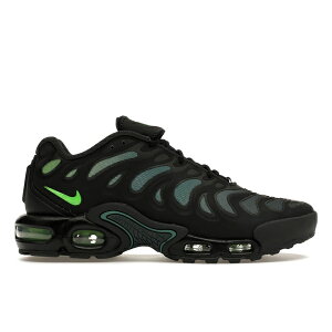 Nike iCL Y Xj[J[ yNike Air Max Plus Drift Black Voltz TCY US_8(26.0cm) Black/Green-Volt