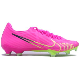 Nike iCL Y Xj[J[ yNike Zoom Mercurial Vapor 15 Academy MG Luminous Packz TCY US_9.5(27.5cm) Pink Blast/Gridiron/Volt