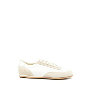 �R�����E�v���W�F�N�c ���f�B�[�X �X�j�[�J�[ �V���[�Y Lace-up sneakers White