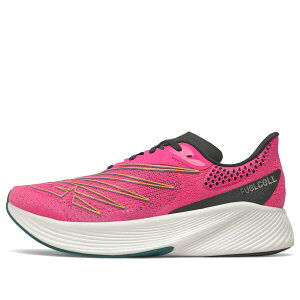 New Balance �j���[�o�����X �����Y �X�j�[�J�[ �yNew Balance FuelCell RC Elite v2 Standard 'Pink Black White' MRCELPB2�z �T�C�Y US_7.5(25.5cm)