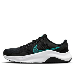 Nike �i�C�L �����Y �X�j�[�J�[ �yNike Legend Essential 3 Next Nature 'Black Clear Jade' DM1120-009�z �T�C�Y US_9(27.0cm)
