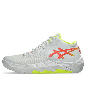 ASICS �A�V�b�N�X �����Y �X�j�[�J�[ �yASICS Unpre ARS 2 'White Sunrise Red' 1063A070-102�z �T�C�Y US_11.5(29.5cm)