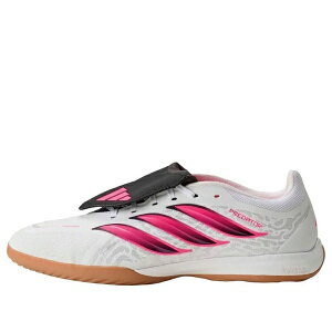 adidas �A�f�B�_�X �����Y �X�j�[�J�[ �yadidas Predator League Fold-Over Tongue IC 'Chaos vs Control World Cup Pack' IH7200�z �T�C�Y US_10(28.0cm)