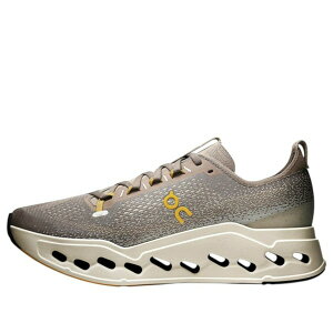 On Running �I�� �����j���O �����Y �X�j�[�J�[ �yOn Running Cloudsurfer Max 'Cinder Pelican' 3MF30434052�z �T�C�Y US_8(26.0cm)